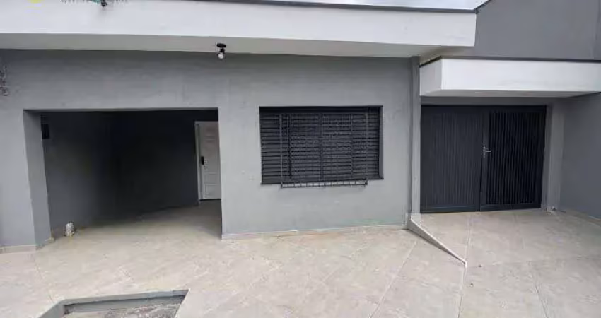 Casa com 2 quartos para alugar, 155 m² por R$ 3.700/mês - Vila Jardini - Sorocaba/SP