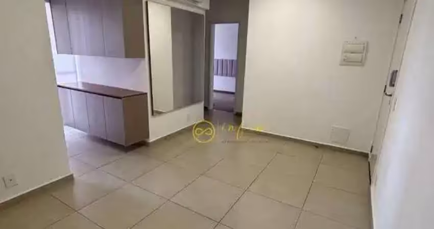 Apartamento com 2 quartos, 62 m² - venda por r$ 550.000 ou aluguel por r$ 3.800/mês - lunna campolim - sorocaba/sp