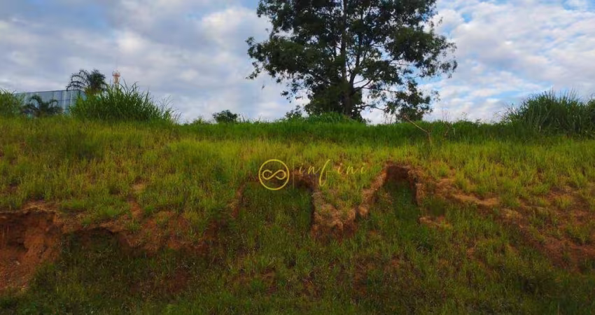 Terreno à venda, 1122 m² por R$ 1.550.000,00 - Jardim Gonçalves - Sorocaba/SP