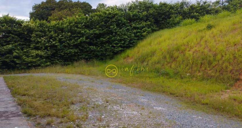 Terreno à venda, 1334 m² por R$ 1.845.917 - Jardim Gonçalves - Sorocaba/SP