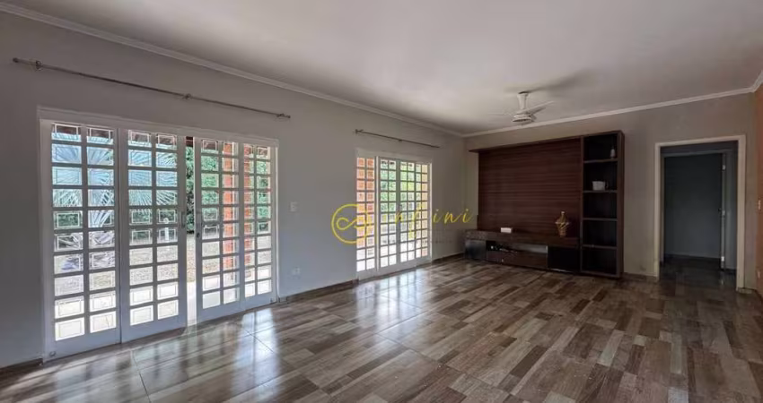 Casa com 3 quartos sendo 1 suíte à venda, 250 m² por R$ 1.270.000 - Condomínio City Castelo - Itu/SP
