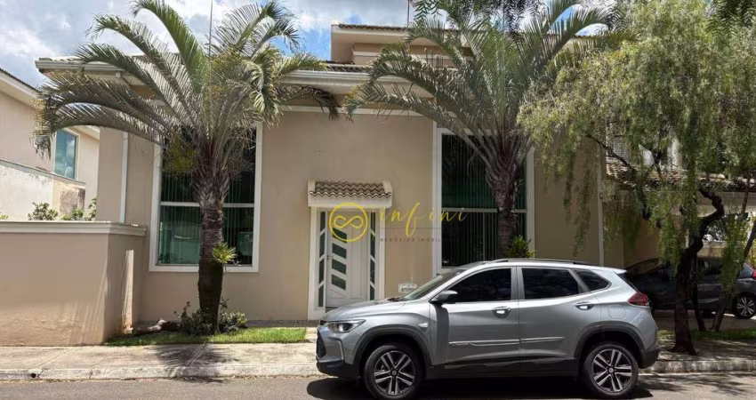 Casa com 4 quartos sendo 1 suíte à venda, 230 m² por R$ 1.250.000 - Aparecidinha - Sorocaba/SP
