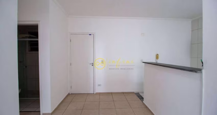 Apartamento com 3 quartos sendo 1 suíte, 107 m² - venda por R$ 280.000 ou aluguel por R$ 1.900/mês - Condomínio Spazio Splendido - Sorocaba/SP