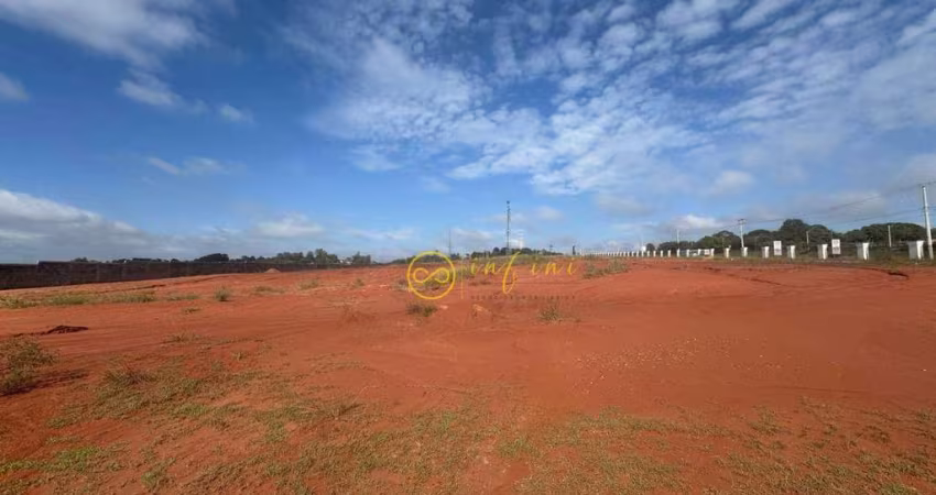 Terreno à venda, 250 m² por R$ 130.000,00 - Araçoiaba da Serra - Araçoiaba da Serra/SP