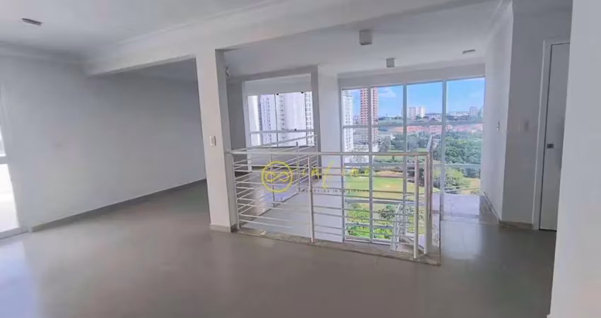 Apartamento com 3 quartos sendo 1 com suíte à venda, 158 m² por R$ 990.000 - Condomínio Edifício Marina - Sorocaba/SP