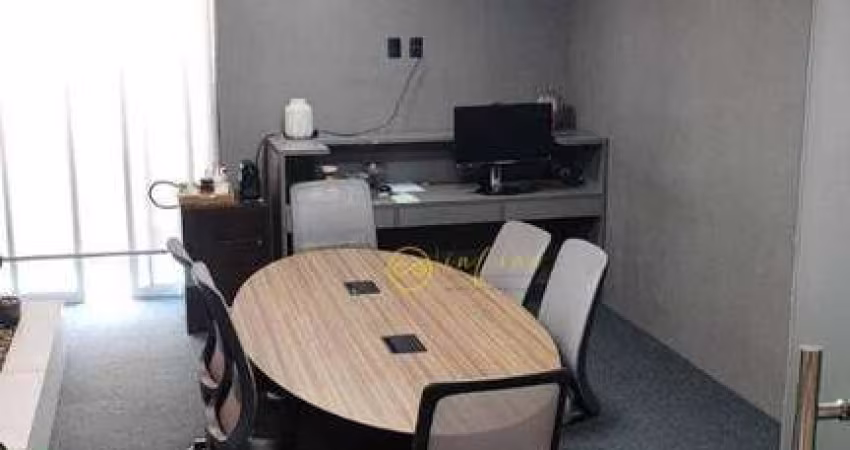 Sala para alugar, 160 m² por R$ 11.000/mês - Parque Campolim - Sorocaba/SP