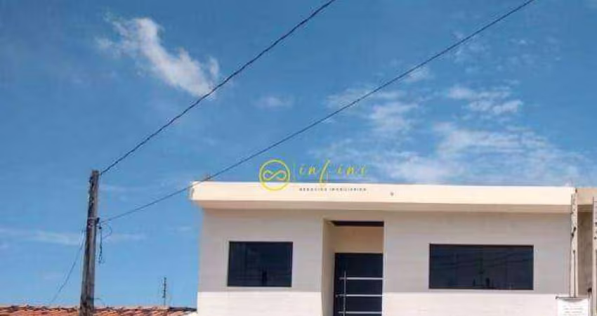 Sala para alugar, 120 m² por R$ 2.000/mês - Aparecidinha - Sorocaba/SP