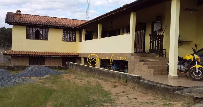 Chácara com 3 quartos sendo 1 suíte à venda, 1620 m² por R$ 477.000 - Quintas de Pirapora 1 - Salto de Pirapora/São Paulo