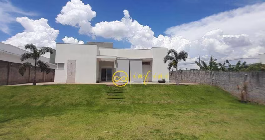 Casa com 3 dormitórios à venda, 205 m² por R$ 1.500.000 - Condominio Solar do Bosque - Sorocaba/SP