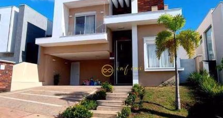 Casa de Condomínio com 3 quartos sendo 2 suítes para alugar, 250 m² por R$ 11.000/mês - Condomínio Cyrela Landscape - Votorantim/SP