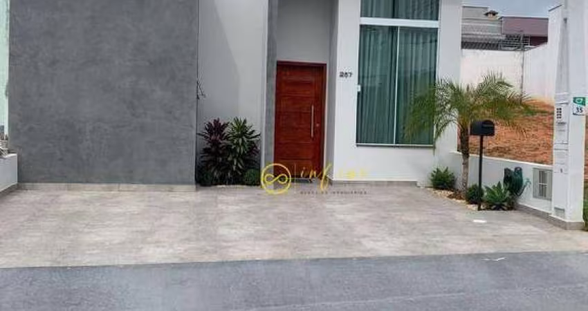Casa de Condomínio com 3 quartos sendo 1 suíte à venda, 93 m² por R$ 650.000 - Horto Florestal III - Sorocaba/SP