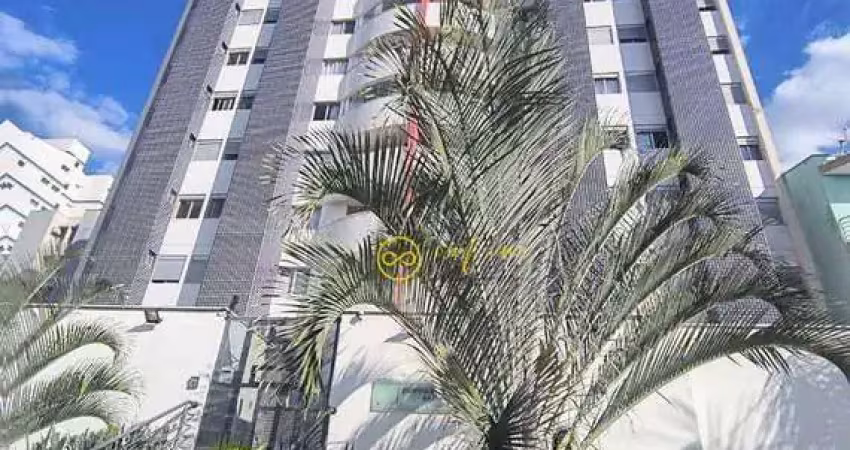 Apartamento com 3 quartos todos com suítes à venda, 105 m² por R$ 950.000 - Parque Campolim - Sorocaba/SP
