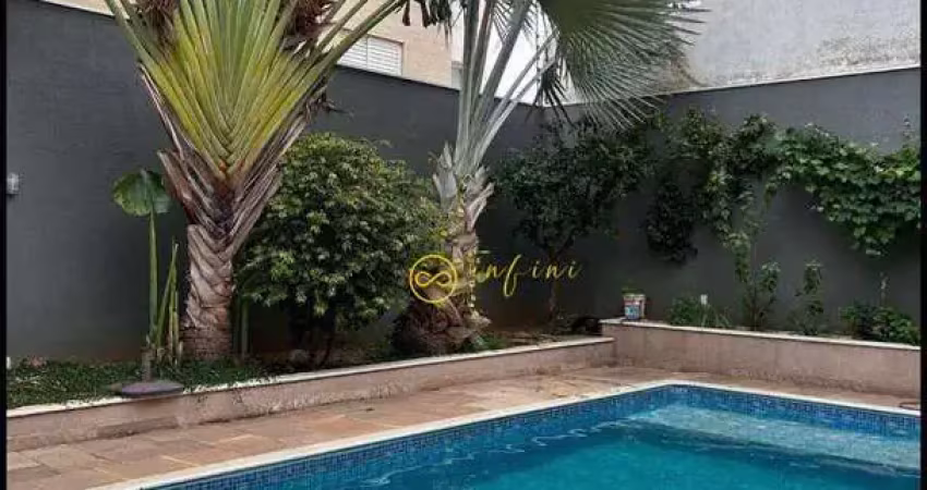 Casa com 3 quartos todos com suítes à venda, 237 m² por r$ 1.600.000 - condomínio portal da primavera - sorocaba/sp