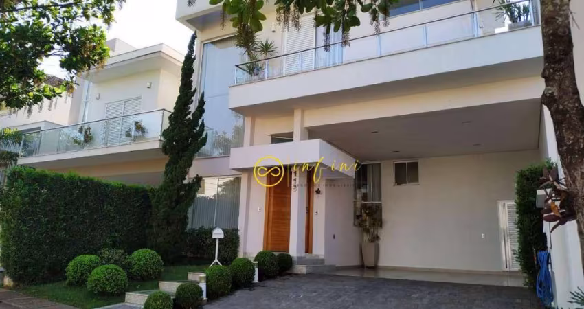 Casa com 2 dormitórios à venda, 267 m² por R$ 1.700.000 - Condomínio Vila dos Inglezes - Sorocaba/SP