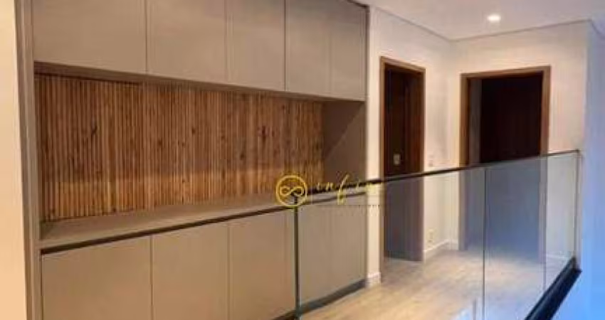 Casa com 3 dormitórios para alugar, 210 m² por R$ 11.000,00/mês - Condomínio Villagio Di Capri - Sorocaba/SP