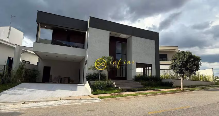 Casa com 3 quartos à venda, 228 m² por R$ 1.800.000 - Condomínio Cyrela Landscape - Votorantim/SP