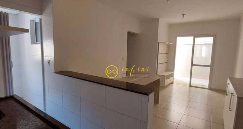 Apartamento com 3 dormitórios à venda, 64 m² por R$ 360.000 - Jardim Karolyne - Votorantim/SP