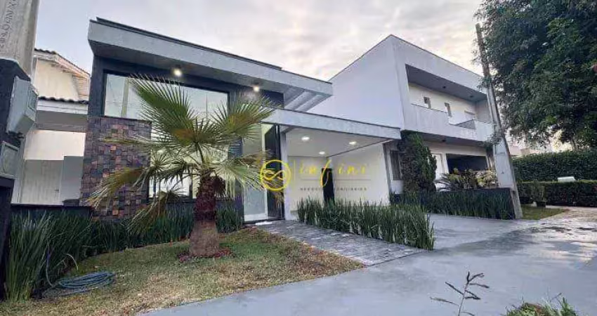 Casa com 3 dormitórios à venda, 135 m² por r$ 895.000,00 - jardim golden park residencial - sorocaba/sp