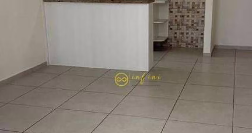 Apartamento com 3 quartos, sendo 1 suíte à venda, 79 m² por R$ 295.000 - Condomínio Residencial Easy Life - Jardim Gonçalves - Sorocaba/SP