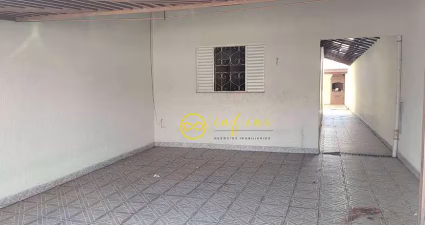 Casa Térrea com 2 Quartos à venda, 115 m² por R$ 300.000 - Jardim Califórnia - Sorocaba/SP