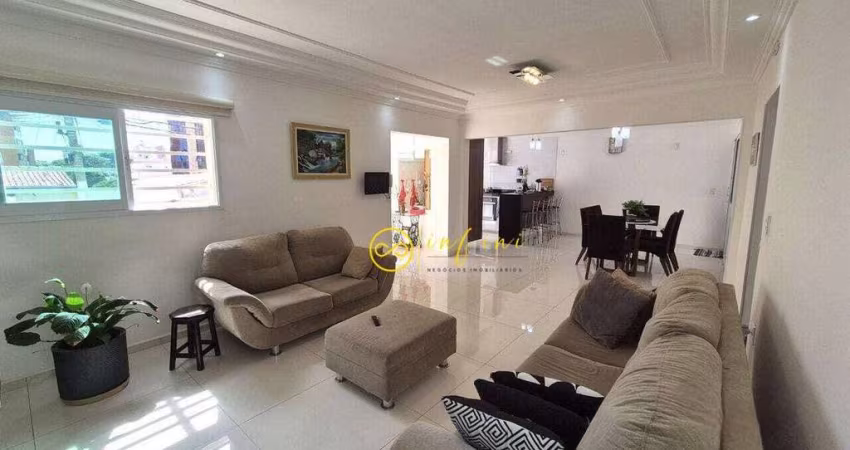 Casa Térrea com 3 quartos, sendo 1 suíte à venda, 185 m² por R$ 900.000 - Vila Augusta - Sorocaba/SP