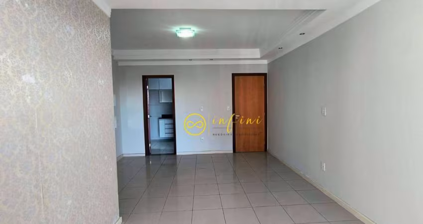 Apartamento com 3 quartos, sendo 1 Suítes  para alugar, 96 m² por R$ 3.000/mês - Parque Campolim - Sorocaba/SP