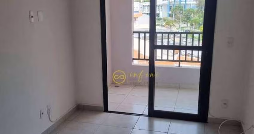 Apartamento com 2 Quartos para alugar, 56 m² por R$ 1.750/mês - Mangal - Sorocaba/SP