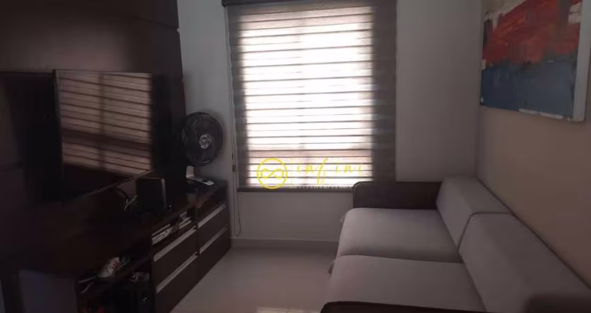 Casa de Condomínio com 3 quartos à venda, 95 m² por R$ 599.000 - Condomínio Villa Flora - Vossoroca - Votorantim/SP