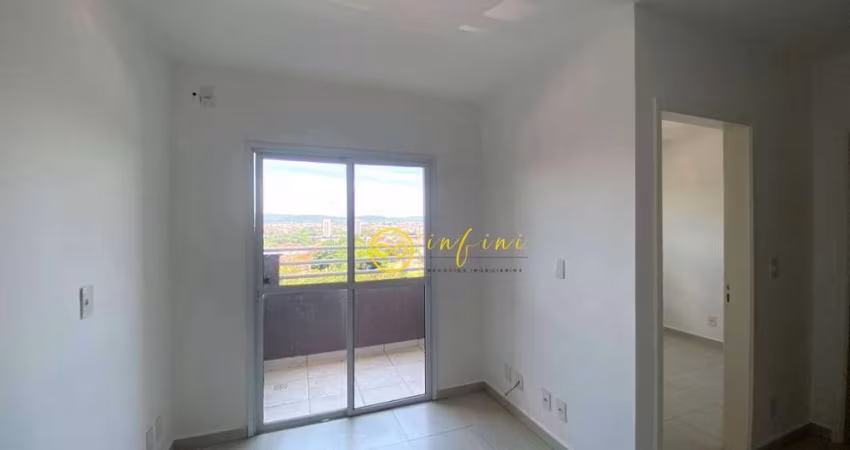 Apartamento com 2 Quartos à venda, 54 m² por R$ 349.000 - Condomínio Alpha Club -  Parque Bela Vista - Votorantim/SP