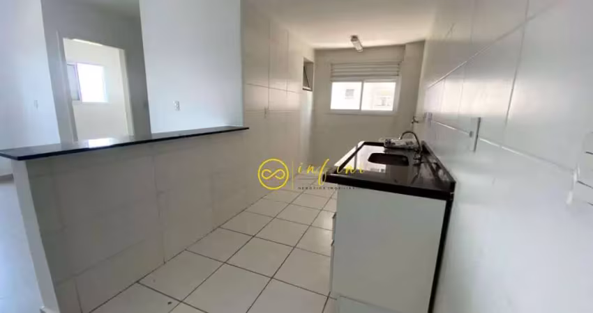 Apartamento com 2 Quartos à venda, 54 m² por R$ 348.000 - Condomínio Alpha Club -  Parque Bela Vista - Votorantim/SP