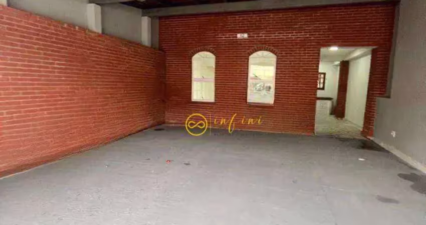 Casa Residencial com 3 Quartos, sendo 1 Suíte para alugar, 170 m² por R$ 2.000/mês - Jardim Maria Eugênia - Sorocaba/São Paulo