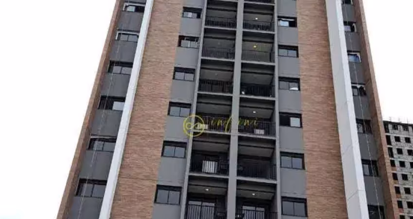 Apartamento com 3 Quartos, sendo 1 Suíte, 95 m² - aluguel por R$ 4.500/mês ou  venda por R$ 1.140.000 - Condomínio Edifício JK Boa Vista - Sorocaba/SP