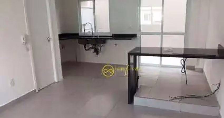 Casa de condomínio com 2 quartos à venda, 60 m² por r$ 350.000 - condomínio ecco ville -  vivendas do bosque - - sorocaba/sp