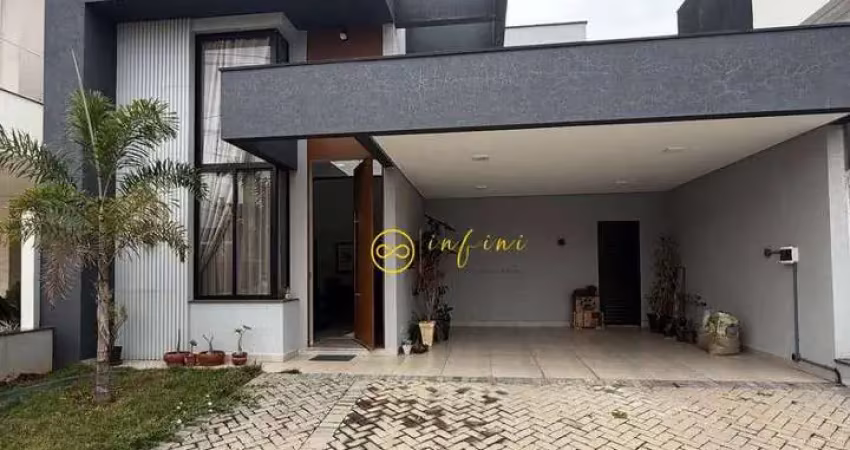 Casa de condomínio com 3 quartos, sendo 1 suíte  à venda, 157 m² por r$ 1.288.000 - condomínio le france - sorocaba/sp