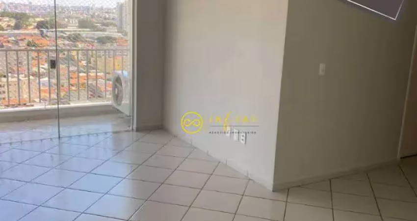 Apartamento com 3 quartos, sendo 1 suíte à venda, 85 m² por r$ 640.000 -  condomínio garden hill - jardim piratininga - sorocaba/sp