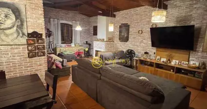 Chácara mobiliada residencial com 2 quartos para alugar, 1500 m² por r$ 5.500/mês - jardim perlamar - araçoiaba da serra/são paulo