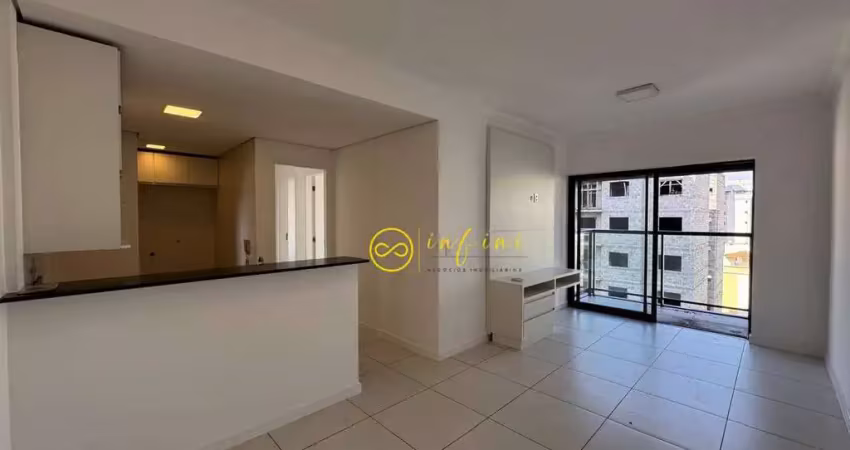 Apartamento com 2 quartos, sendo 1 suíte à venda, 67 m² por r$ 650.000 - condomínio jk campolim -  parque campolim - sorocaba/sp