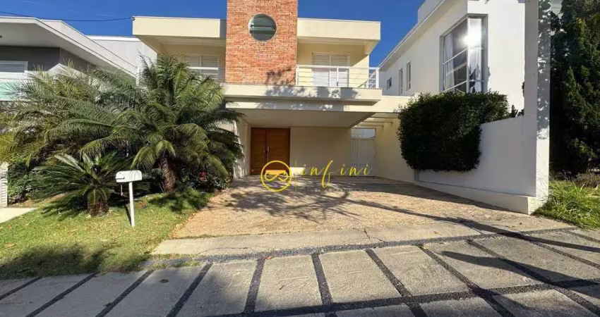 Casa de condomínio com 4 quartos, todos suítes à venda, 260 m² por r$ 2.150.000 - condomínio mont blanc - sorocaba/são paulo