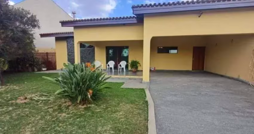 Casa mobiliada residencial com 2 quartos, sendo 1 suíte para alugar, 195 m² por r$ 5.800/mês - jardim emília - sorocaba/sp