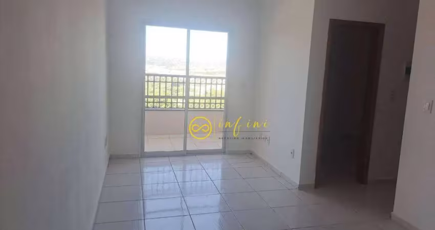 Apartamento com 2 quartos à venda, 52 m² por r$ 350.000 - condomínio residencial villa sunset - bairro da vossoroca - sorocaba/sp
