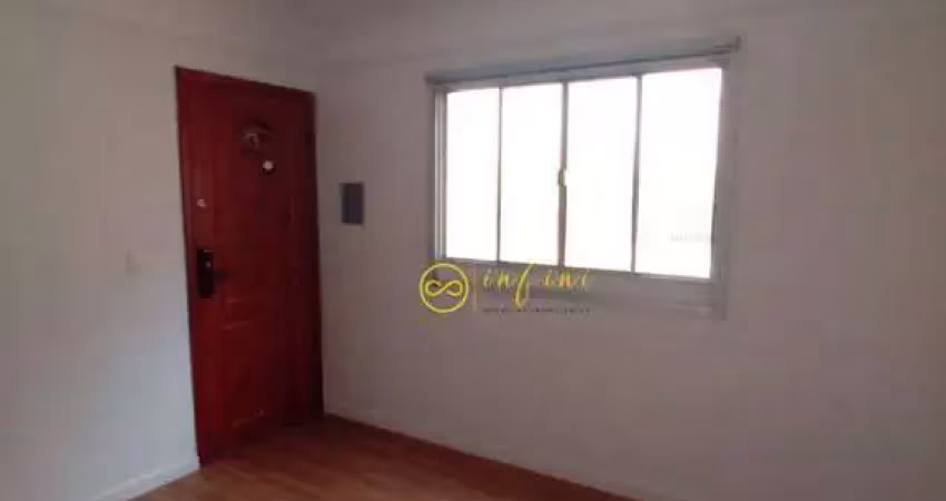 Apartamento com 2 quartos, sendo 1 suíte à venda, 86 m² por r$ 280.000 - condomínio bellini e martins vii - jardim saira - sorocaba/sp