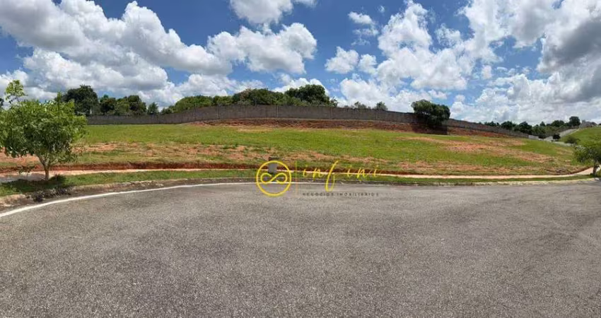 Terreno de condomínio à venda, 1000 m² por r$ 550.000 - condomínio up residencial - sorocaba/sp
