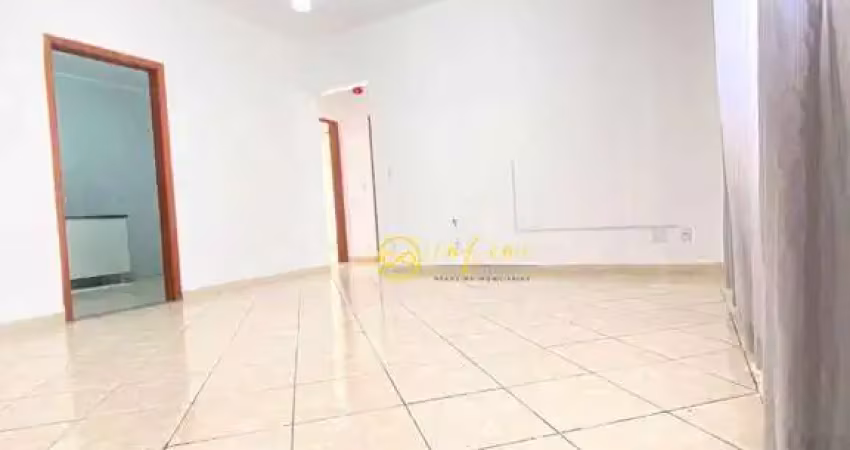 Apartamento térreo com 2 quartos para alugar, 64 m² por r$ 1.400/mês - condomínio residencial londres - éden - sorocaba/sp