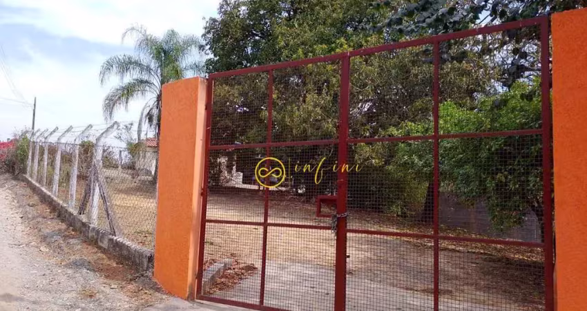Terreno à venda, 500 m² por r$ 180.000 - parque pirapora - salto de pirapora/são paulo