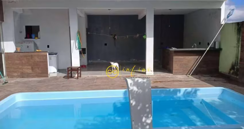 Chácara residencial com 2 quartos, sendo 1 suíte à venda, 269 m² por r$ 280.000 - araçoiabinha - araçoiaba da serra/são paulo