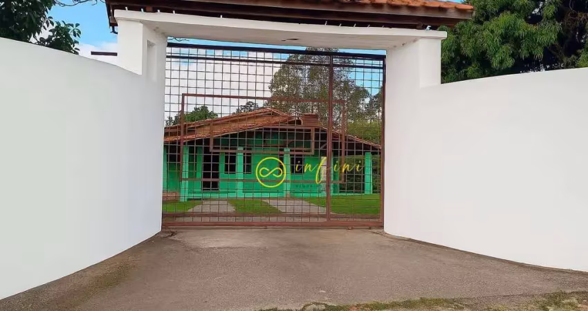 Chácara residencial com 2 quartos à venda, 8925 m² por r$ 745.000 - araçoiabinha - araçoiaba da serra/sp