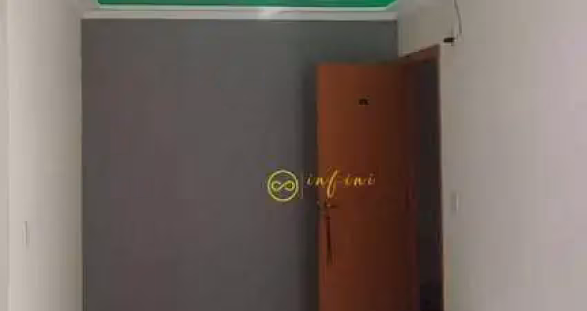 Apartamento com 2 quartos à venda, 42 m² por r$ 198.000 - condomínio residencial serra do horto - caguaçu - sorocaba/sp