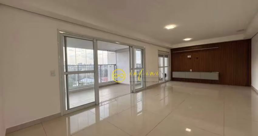 Apartamento com 3 quartos todos suítes para alugar, 166 m² por r$ 8.600/mês - condomínio residencial tom jobim - sorocaba/sp