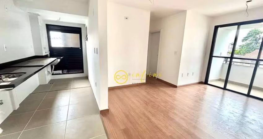 Apartamento com 2 quartos, sendo 1 suíte à venda, 62 m² por r$ 565.000 - condomínio residencial riserva divino - sorocaba/sp