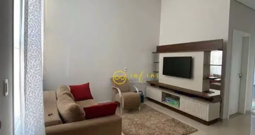 Casa de condomínio com 3 quartos, todos suítes à venda, 136 m² por r$ 970.000 - condomínio reserva ipanema - sorocaba/sp